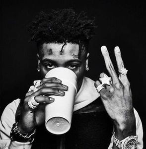 Meet your Posher, Ronnell